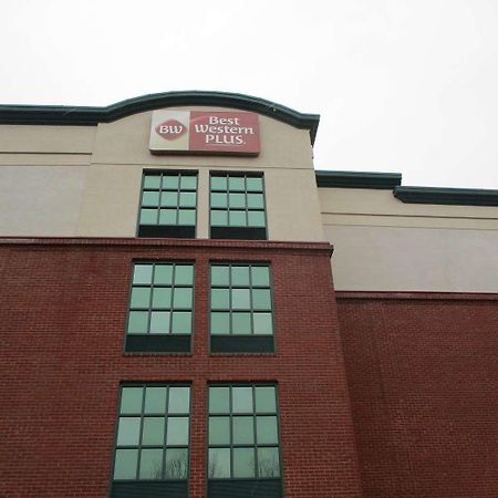 Research Park Inn St Louis West Chesterfield Saint Charles Buitenkant foto