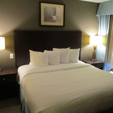 Research Park Inn St Louis West Chesterfield Saint Charles Kamer foto