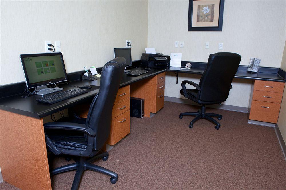 Research Park Inn St Louis West Chesterfield Saint Charles Buitenkant foto