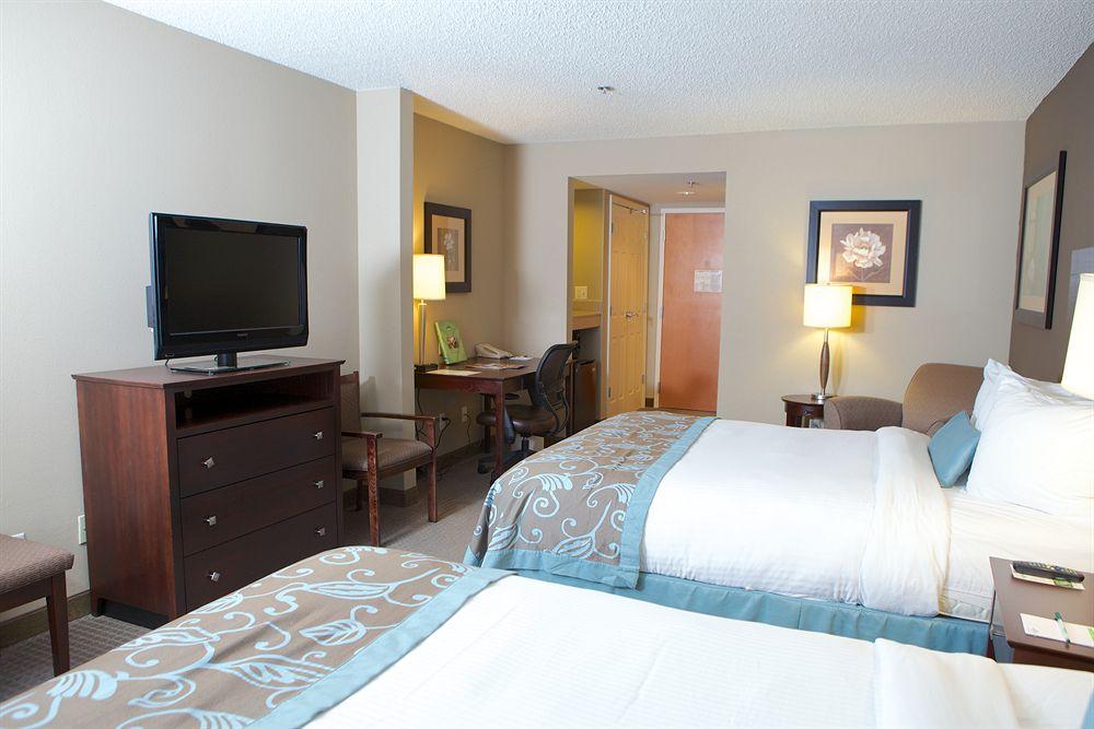 Research Park Inn St Louis West Chesterfield Saint Charles Buitenkant foto