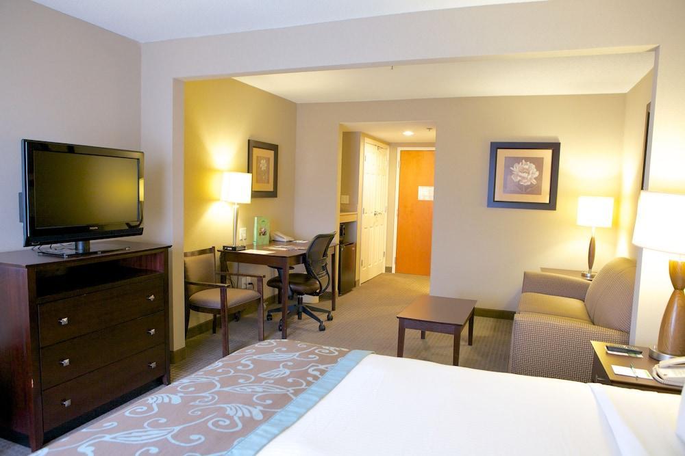 Research Park Inn St Louis West Chesterfield Saint Charles Buitenkant foto