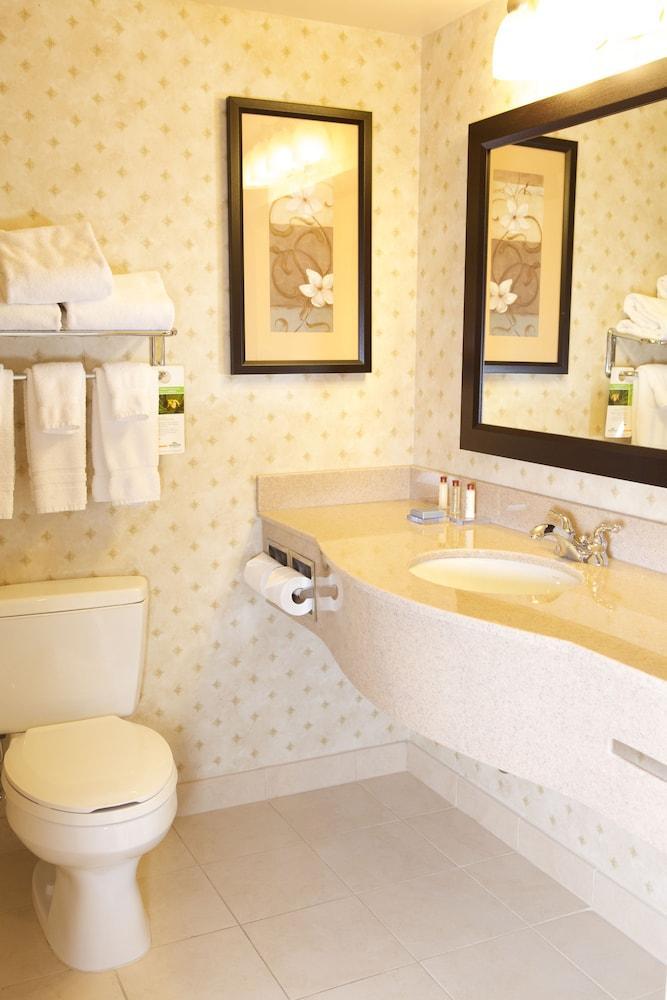 Research Park Inn St Louis West Chesterfield Saint Charles Buitenkant foto