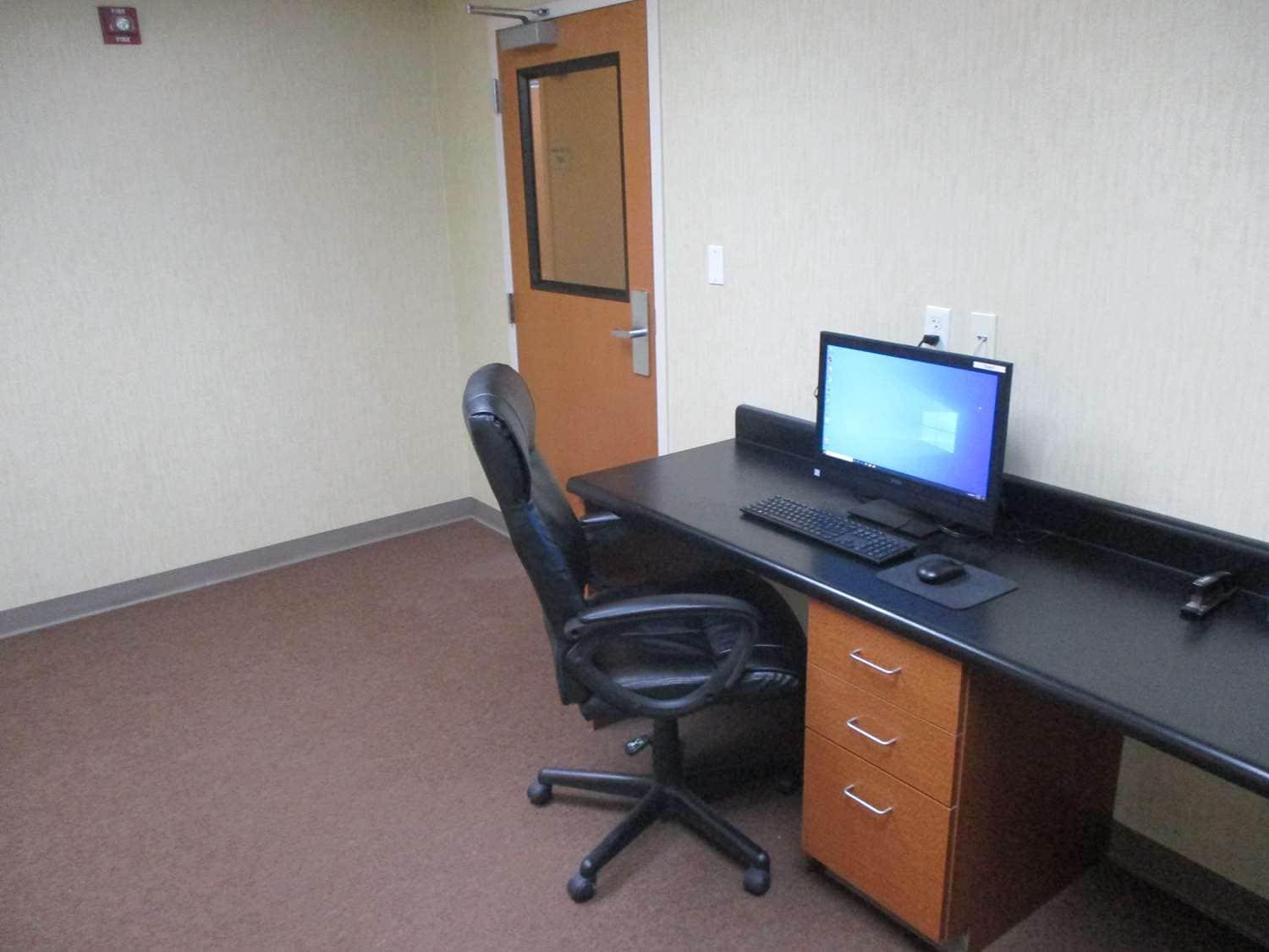 Research Park Inn St Louis West Chesterfield Saint Charles Faciliteiten foto