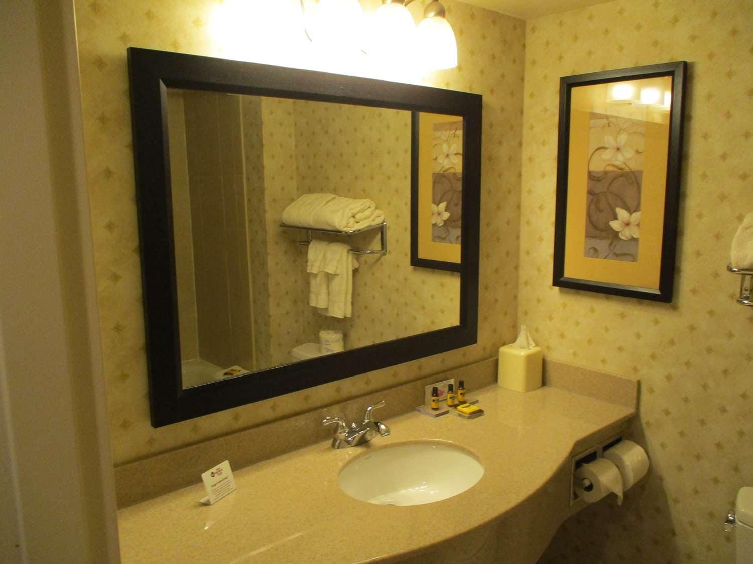 Research Park Inn St Louis West Chesterfield Saint Charles Kamer foto
