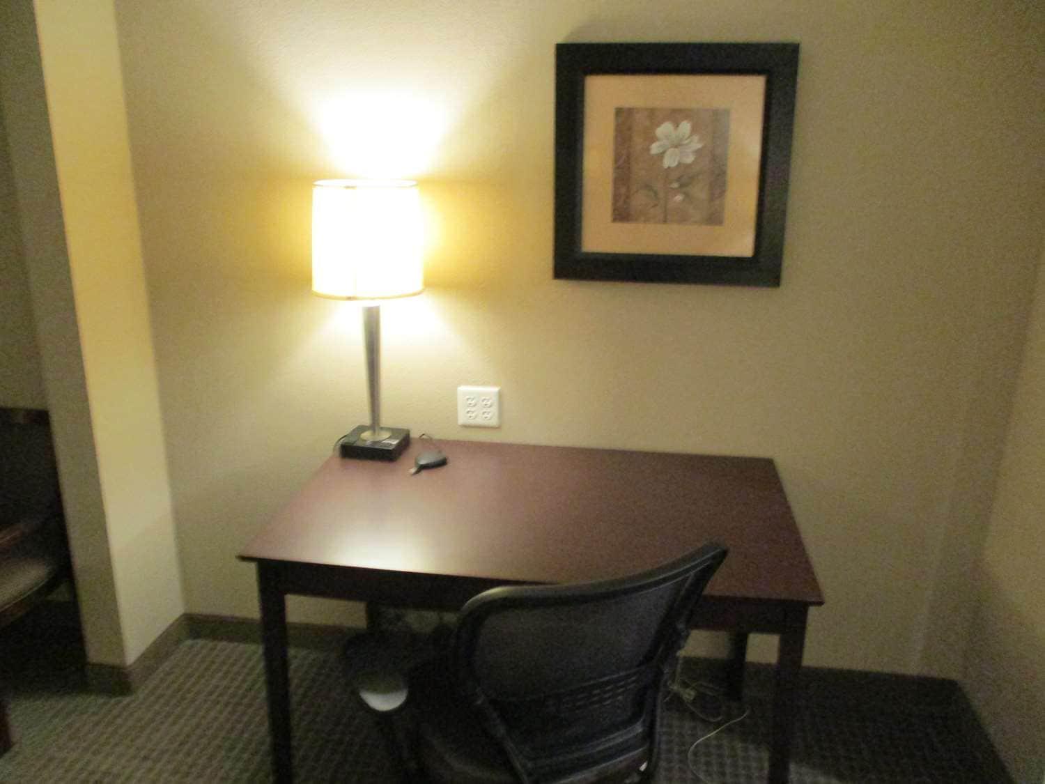 Research Park Inn St Louis West Chesterfield Saint Charles Kamer foto